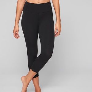 NWOT ATHLETA Leggings